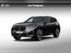 BMW X3 - 30e xDrive | M Sportpakket Pro | Professional Pack | Premium Pack | Trekhaak