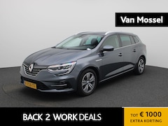 Renault Mégane E-Tech - Estate 1.6 Plug-In Hybrid 160 Intens | Automaat | Apple Carplay / Android Auto | Camera |