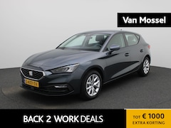SEAT Leon - 1.0 TSI Reference | Apple Carplay/Android Auto | Climate Control | Cruise Control | Lichtm