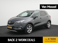 Opel Mokka X - 1.4 Turbo Online Edition AUTOMAAT | NAVIGATIE | APPLE CARPLAY | CAMERA | CRUISE | CLIMA |