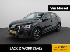 Audi Q2 - 30 TFSI Pro Line | Apple Carplay/Android Auto | Parkeersensoren | Climate Control | DAB |