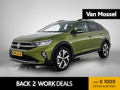 Volkswagen Taigo - 1.0 TSI Life Edition | Apple Carplay/ Android Auto | Virtual Cockpit | Camera | Keyless |