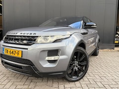 Land Rover Range Rover Evoque - 2.0 Si 4WD Prestige Aut/Leer/20'Lm/Panodak/Etc