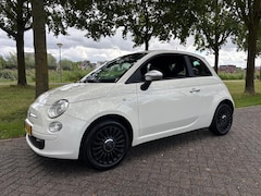 Fiat 500 - 1.2 Lounge