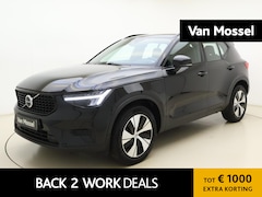 Volvo XC40 - 1.5 T4 Plug-in hybrid Plus Dark | Apple Carplay / Android Auto | Harman/Kardon | Parkeerse