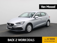 SEAT Leon - 1.0 TSI Reference | Apple Carplay | Parkeersensoren | Cruise Control | Climate Control | N