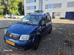 Fiat Panda - 1.1 Active Plus