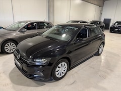 Volkswagen Polo - 1.0 TSI Comfortline Business | DSG Automaat | Navigatie | Bluetooth | Stoelverwarming | St