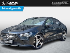 Mercedes-Benz CLA-Klasse - 180 Luxury Line | Panoramadak | Beige interieur