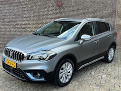 Suzuki S-Cross - 1.0 Boosterjet Comfort Carplay Camera Stoelverw. Keyless-Go Dealer Onderh