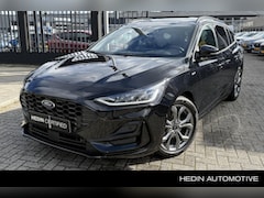 Ford Focus Wagon - 1.0 EcoBoost Hybrid ST Line | Winterpack | Driver Assistent pack | Camera | All season | F
