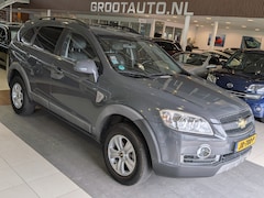 Chevrolet Captiva - 2.4i Shadow 2WD Airco, Cruise Control, Stuurbekrachtiging