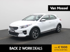Kia XCeed - 1.6 GDi PHEV DCT Business Line | Automaat | Apple Carplay / Android Auto | Camera | Parkee