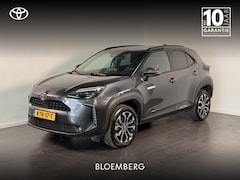 Toyota Yaris Cross - 1.5 Hybrid 130 Dynamic | 130 pk | Stoel / Stuur en voorruitverwarming |