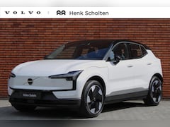 Volvo EX30 - Single Motor Extended Range Plus 69 kWh | Stoel-/ stuurwielverwarming | Trekhaak, inklapba