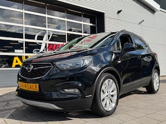 Opel Mokka X - 1.4 Turbo Elite Edition - Navigatie I Leer I Airco I LED I PDC I Sport pakket I Dealer ond
