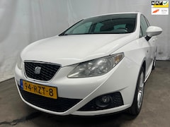 SEAT Ibiza ST - 1.2 TDI COPA Plus Ecomotive SCHADEAUTO