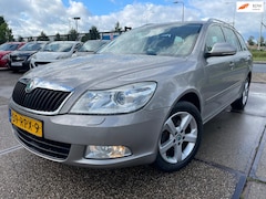 Skoda Octavia Combi - 1.2 TSI Elegance Business Line