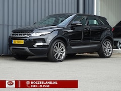 Land Rover Range Rover Evoque - 2.0 Si 4WD Pure | Leder | Navi