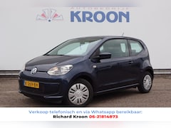 Volkswagen Up! - 1.0 take up I Airco