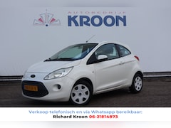 Ford Ka - 1.2 Comfort start/stop I Airco