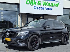 Mercedes-Benz GLC-klasse - 250 d 4MATIC Edition 1 – AMG-Line – Pano – Automaat