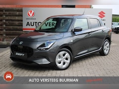 Suzuki Swift - 1.2 Select Smart Hybrid incl 2000 euro korting (ACTIEPRIJS tm 30 oktober)