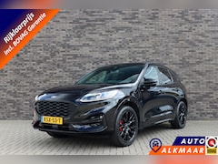 Ford Kuga - 2.5 PHEV ST-Line X Black pack | Panoramadak | B&O Sound | Rijklaarprijs - incl.garantie