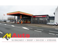 BMW 1-serie - 116i Business Line Clima/Lm-velgen/Elektr.ramen