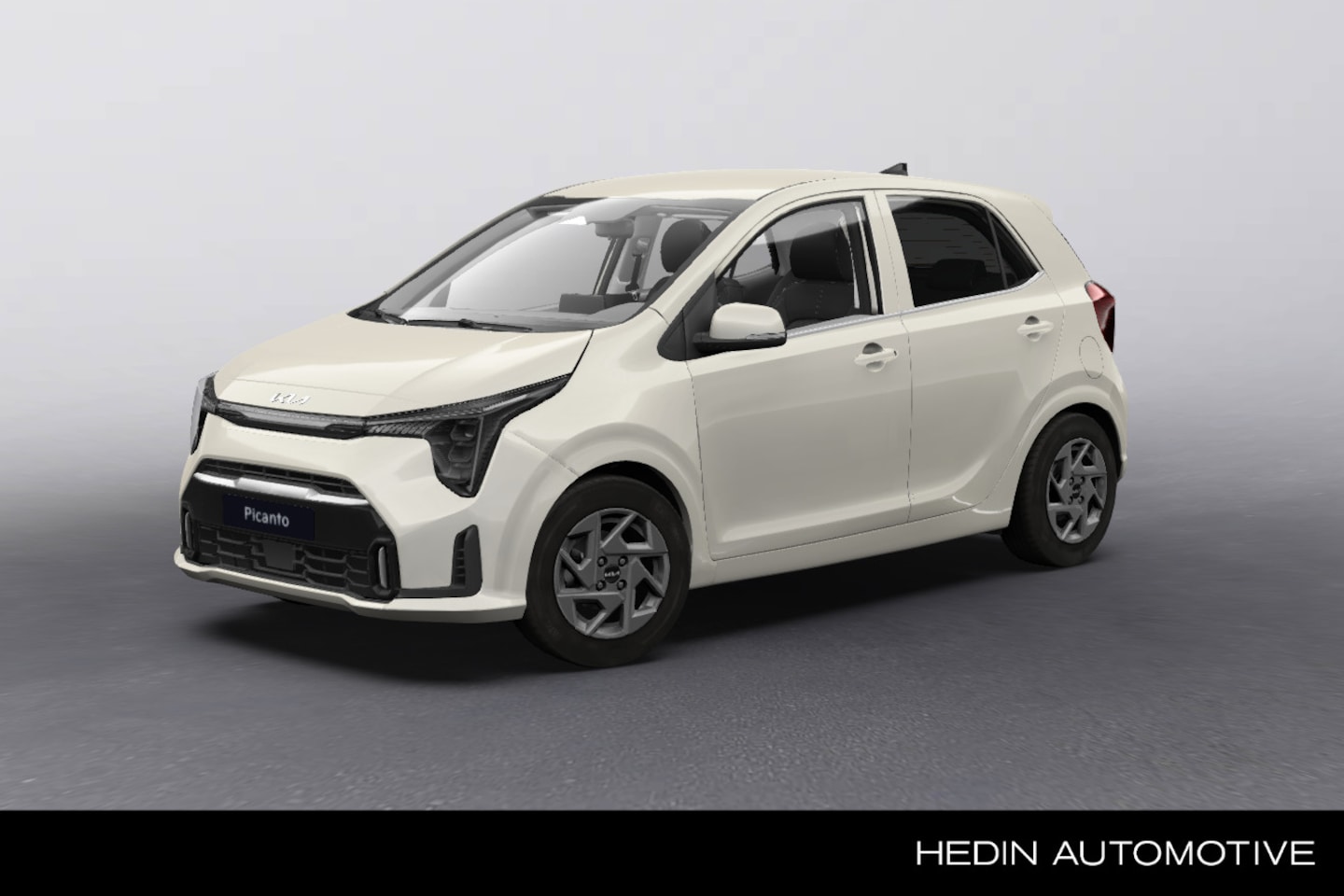 Kia Picanto - 1.0 DPI DynamicPlusLine Rijklaar inclusief inruilpremie | Vraag naar de voorwaarden! - AutoWereld.nl