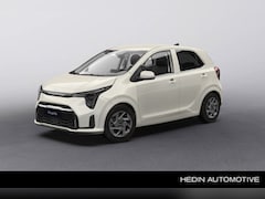 Kia Picanto - 1.0 DPI DynamicPlusLine Rijklaar inclusief inruilpremie | Vraag naar de voorwaarden
