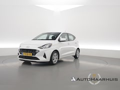 Hyundai i10 - 1.0 Comfort 5-zits | Rijklaar | Cruise Control | Lane Assist | DAB | Apple CarPlay & Andro