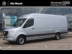 Mercedes-Benz Sprinter - 317 CDI L4H2 Pro | AIRCO/CAMERA/CRUISE | Certified