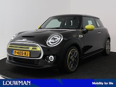 MINI Electric - Essential 33 kWh