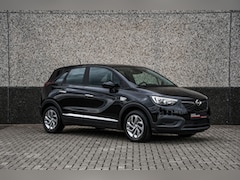 Opel Crossland X - 1.2 120 Jaar Edition