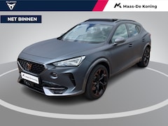 CUPRA Formentor - 1.4 e-Hybrid/245PK VZ Panoramadak · Navigatie · 360°Camera + Parkeersensoren ·