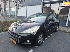 Peugeot 207 SW - 1.4 VTi Style Nieuwe Ketting