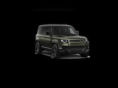 Land Rover Defender 110 - 2.0 P300e 110 Dynamic Edition Leverbaar vanaf 10/2026
