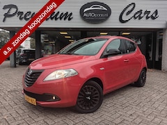 Lancia Y(psilon) - Ypsilon 0.9 TwinAir Elefantino Plus, Nav, Cruise, AIRCO, 5DRS