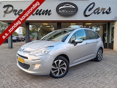 Citroën C3 - 1.2 PureTech Collection|Automaat|Airco|Cruise|5drs|NW distri|Nette auto
