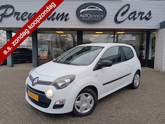 Renault Twingo - 1.2 16V Parisienne|Airoc|BLUETOOTH|ORG NL|1ste eigenaar