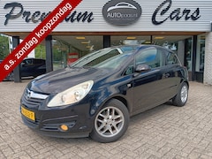 Opel Corsa - 1.4-16V Enjoy Airco