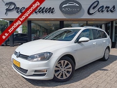 Volkswagen Golf Variant - 1.0 TSI Connected Series