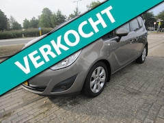Opel Meriva - 1.4 Turbo Aut. Anniversary Edition