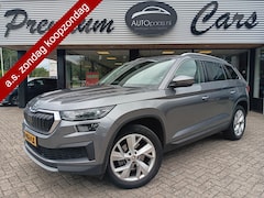 Skoda Kodiaq - 1.5 TSI Business Edition Plus 7p.TREKH, MEMORY, ELEKTR KLEP, VIRTUAL DASH, ADAPTIVE CRUISE