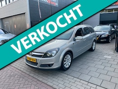 Opel Astra Wagon - 1.8 Elegance Trekhaak Airco NAP APK