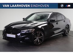 BMW 3-serie - 320i High Executive M Sport Automaat / Trekhaak / Sportstoelen / Parking Assistant Plus /