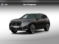 BMW X3 - 30e xDrive | M Sportpakket Pro | Professional Pack | Premium Pack | Trekhaak