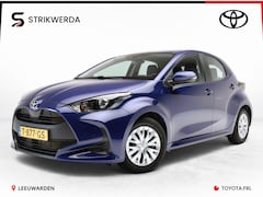 Toyota Yaris - 1.0 VVT-i Active