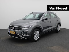 Volkswagen T-Roc - 1.5 TSI Life Business 150 PK| Parkeersensoren | Apple Carplay | Android Auto | Stoelverwar